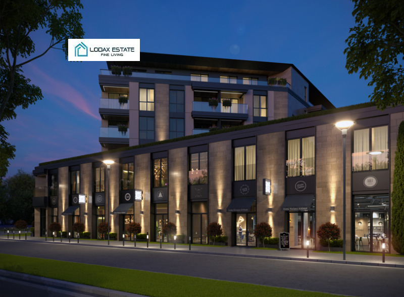 Продава МАГАЗИН, гр. Несебър, област Бургас, снимка 8 - Магазини - 53198914