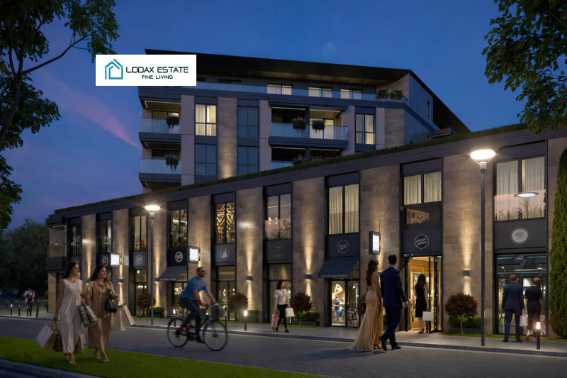 Продава МАГАЗИН, гр. Несебър, област Бургас, снимка 10 - Магазини - 53198914