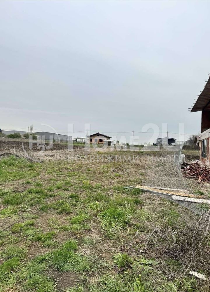 In vendita  Complotto regione Sofia , Gurmazovo , 421 mq | 83948104