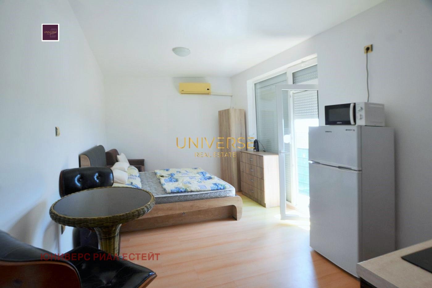 Продава 1-СТАЕН, с. Тънково, област Бургас, снимка 3 - Апартаменти - 55314741