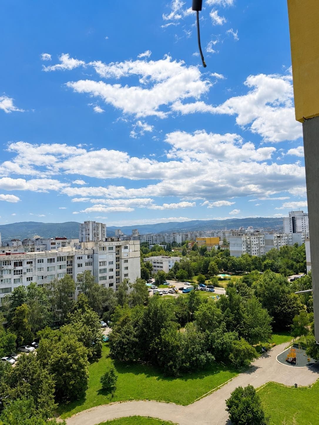 Продава 1-СТАЕН, гр. София, Младост 3, снимка 6 - Апартаменти - 55565850