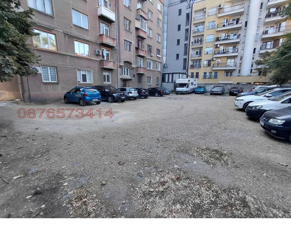 Продава 1-СТАЕН, гр. София, Център, снимка 5 - Апартаменти - 56266277