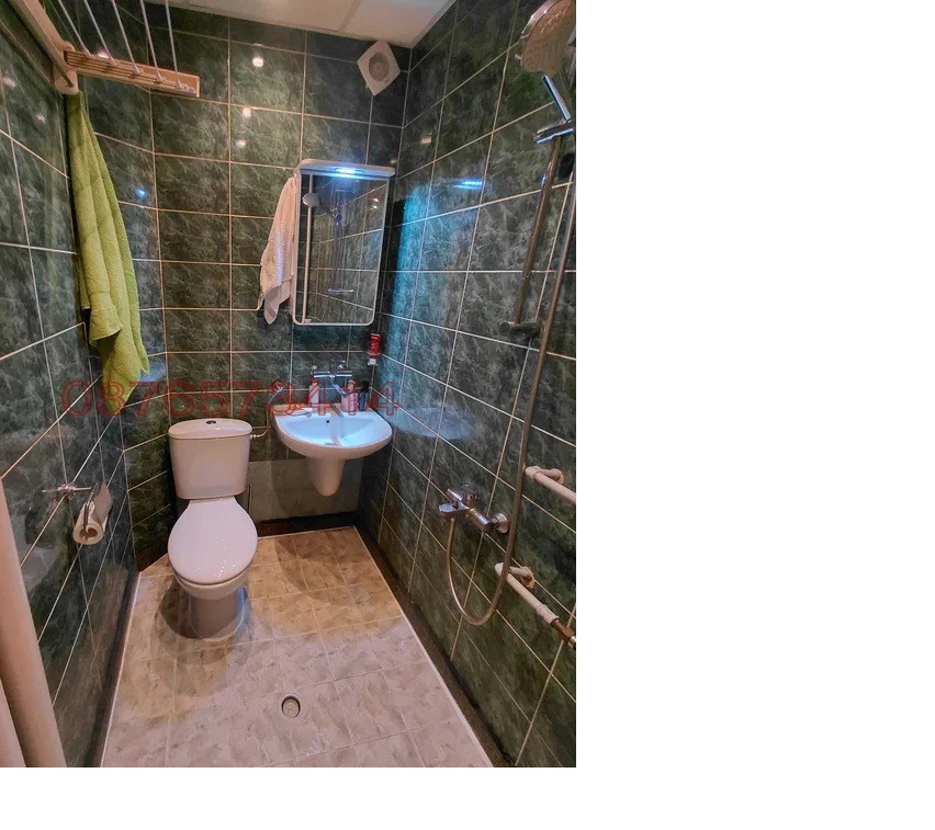 Продава 1-СТАЕН, гр. София, Център, снимка 4 - Апартаменти - 56266277