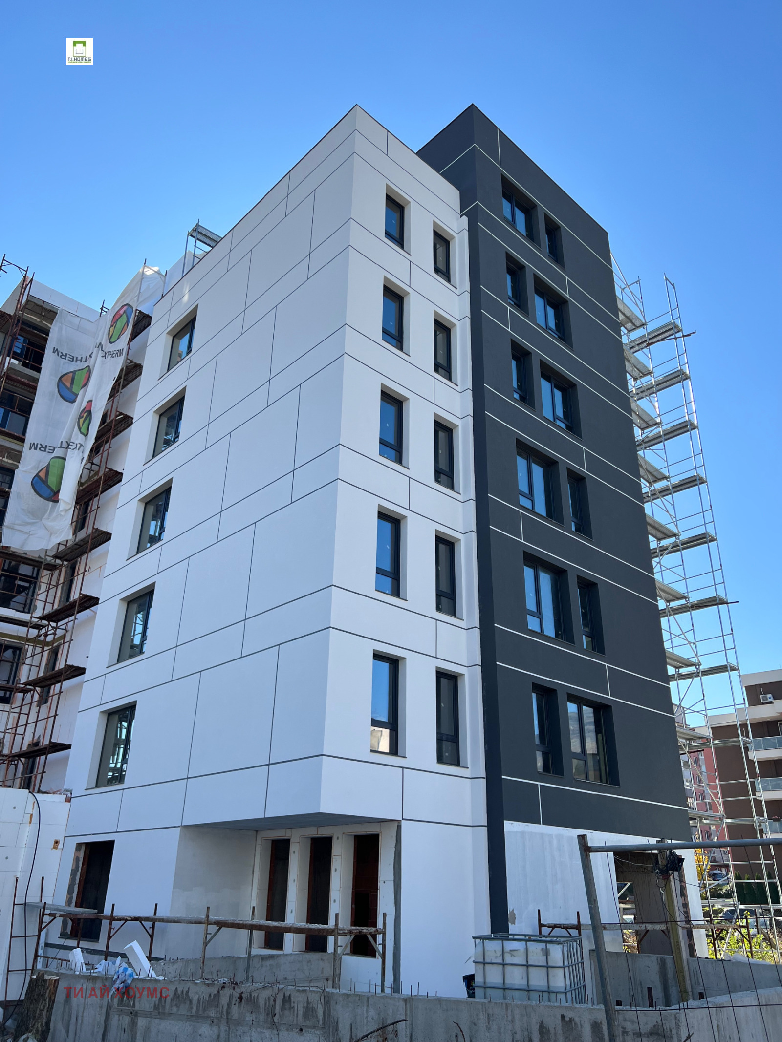 Продава 2-СТАЕН, гр. София, Малинова долина, снимка 4 - Апартаменти - 47926555