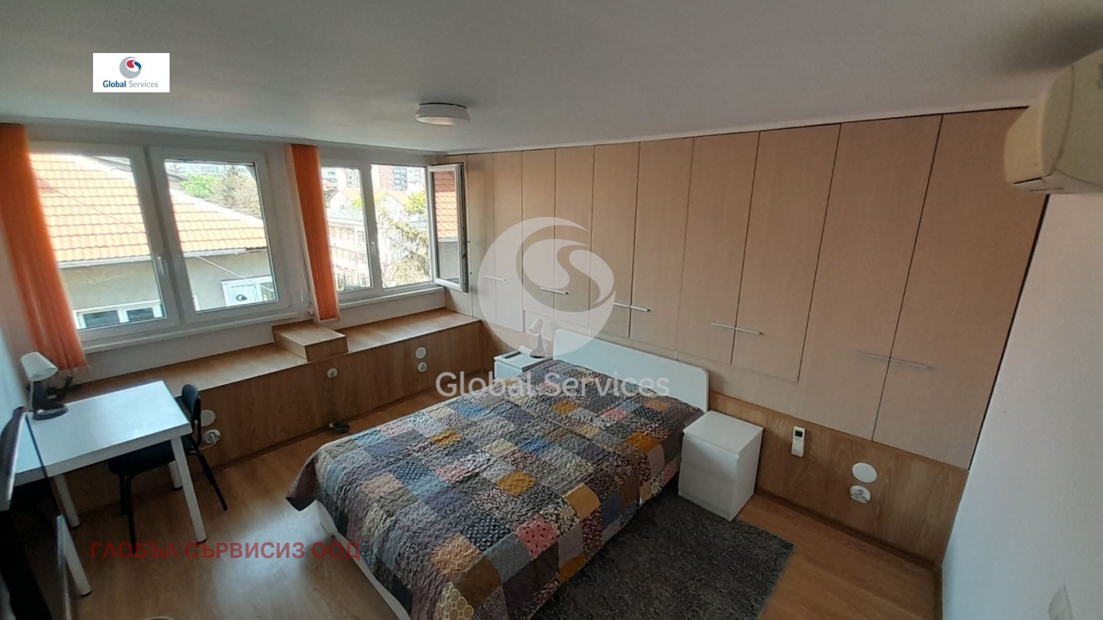 Продава 2-СТАЕН, гр. София, Овча купел, снимка 2 - Апартаменти - 52734004