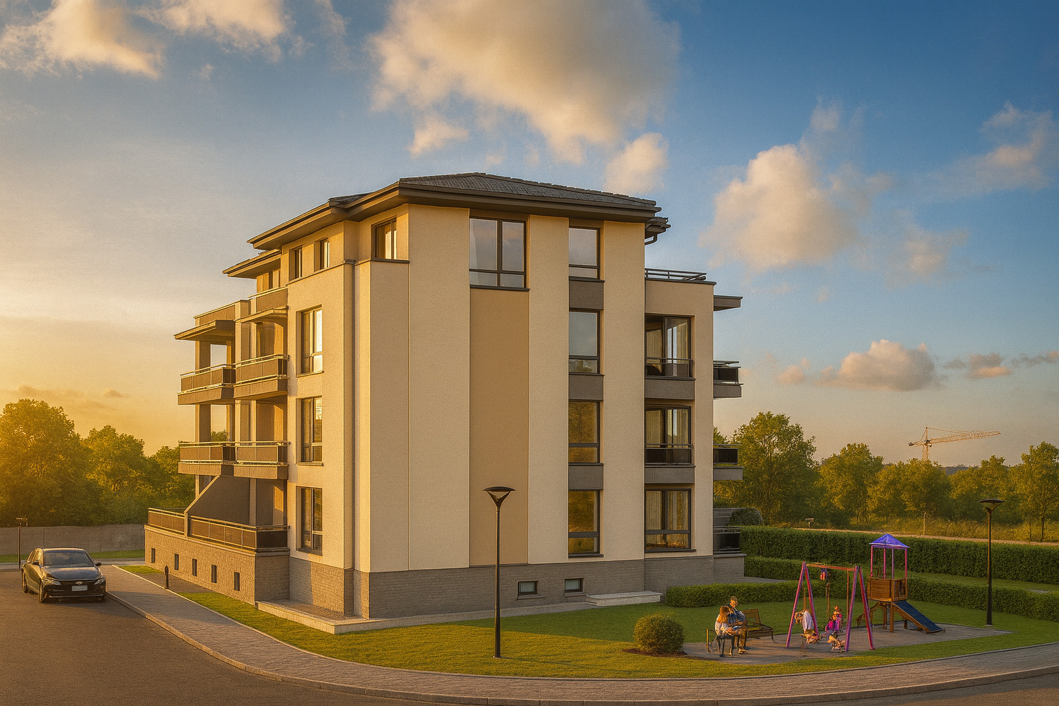 Продава 2-СТАЕН, гр. Пловдив, Христо Смирненски, снимка 4 - Апартаменти - 53887972