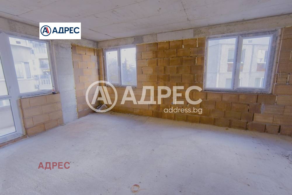 Продава 2-СТАЕН, гр. Варна, Погреби