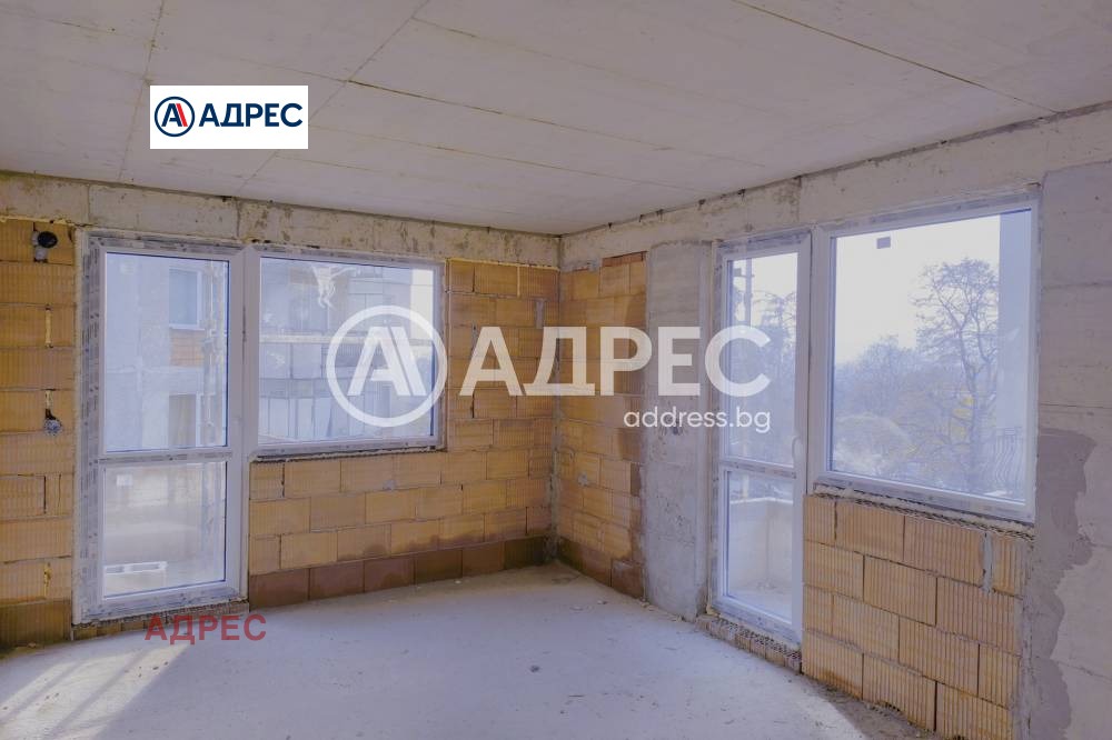 Продава 2-СТАЕН, гр. Варна, Погреби, снимка 6 - Апартаменти - 54075132