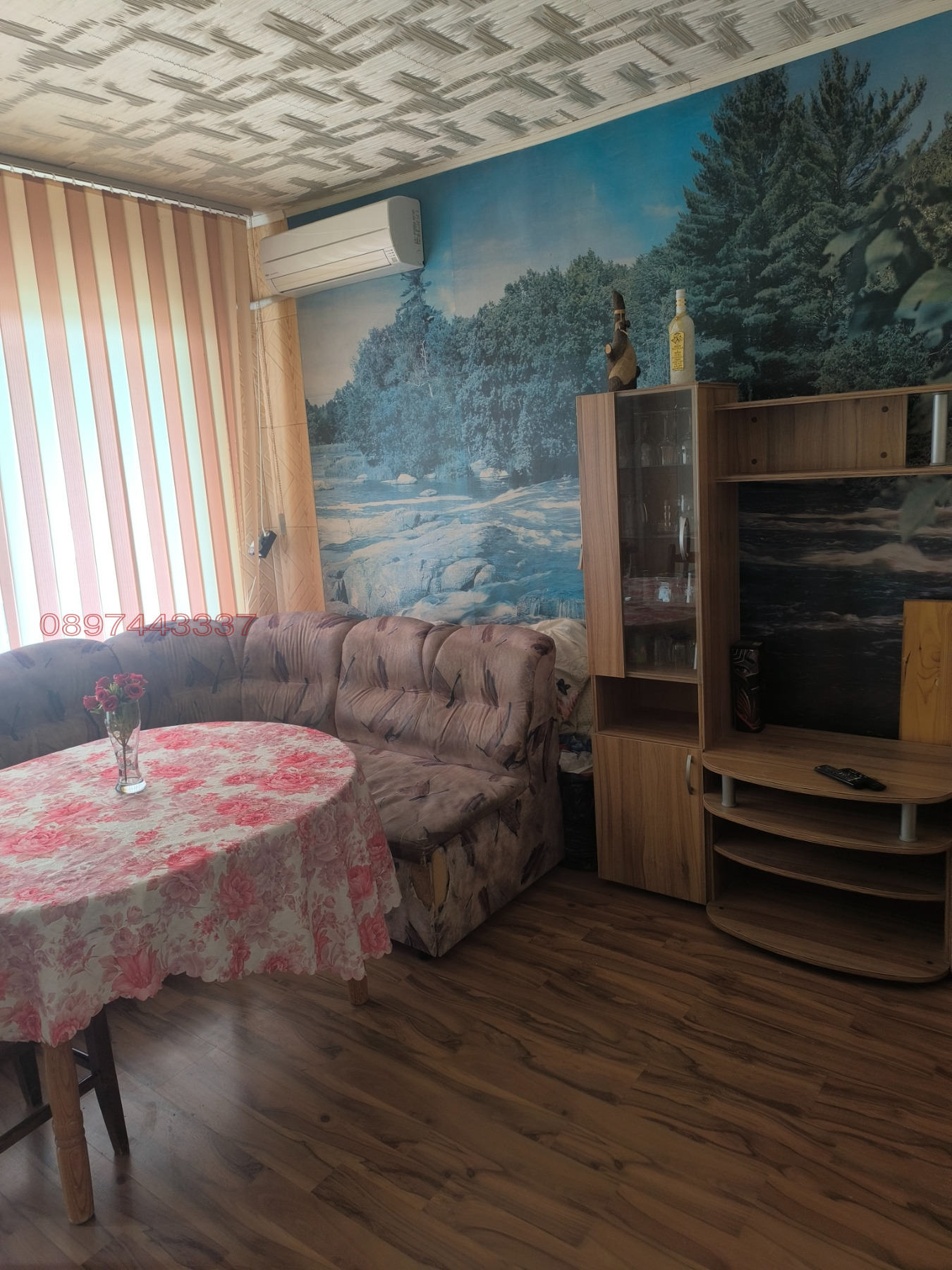 Продава 2-СТАЕН, гр. Сопот, област Пловдив, снимка 11 - Апартаменти - 54156027