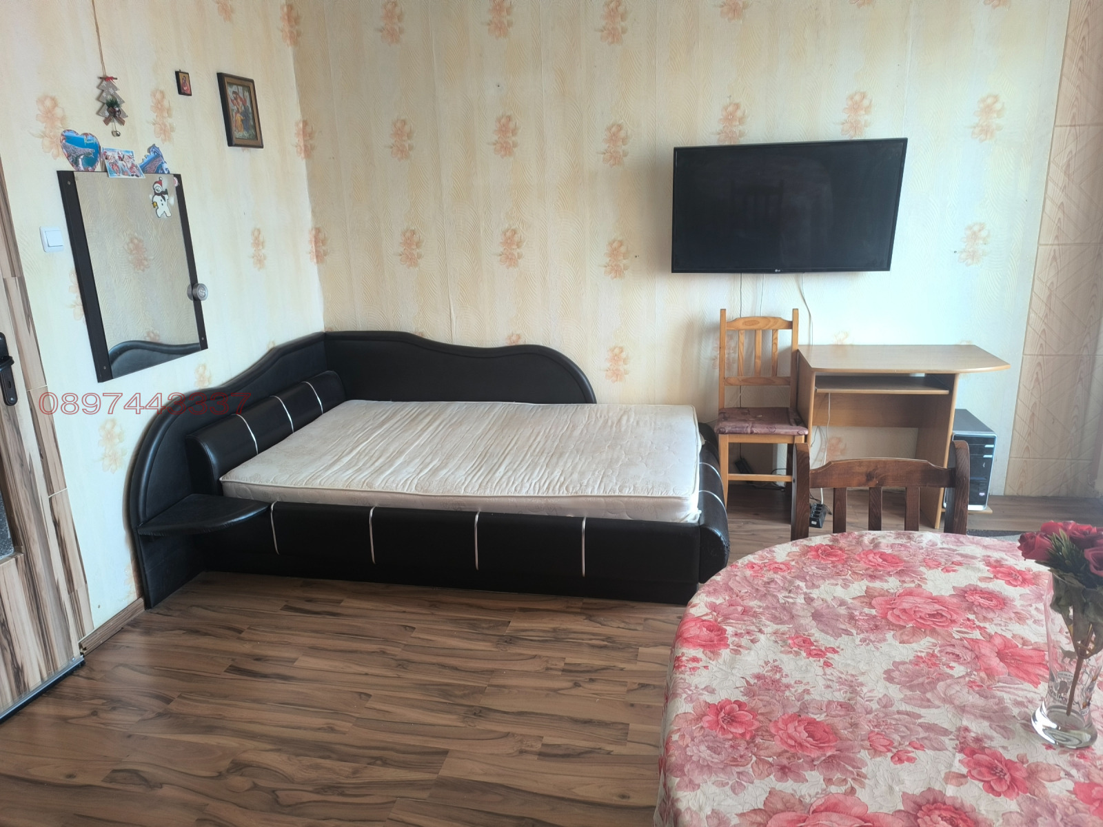 Продава 2-СТАЕН, гр. Сопот, област Пловдив, снимка 14 - Апартаменти - 54156027