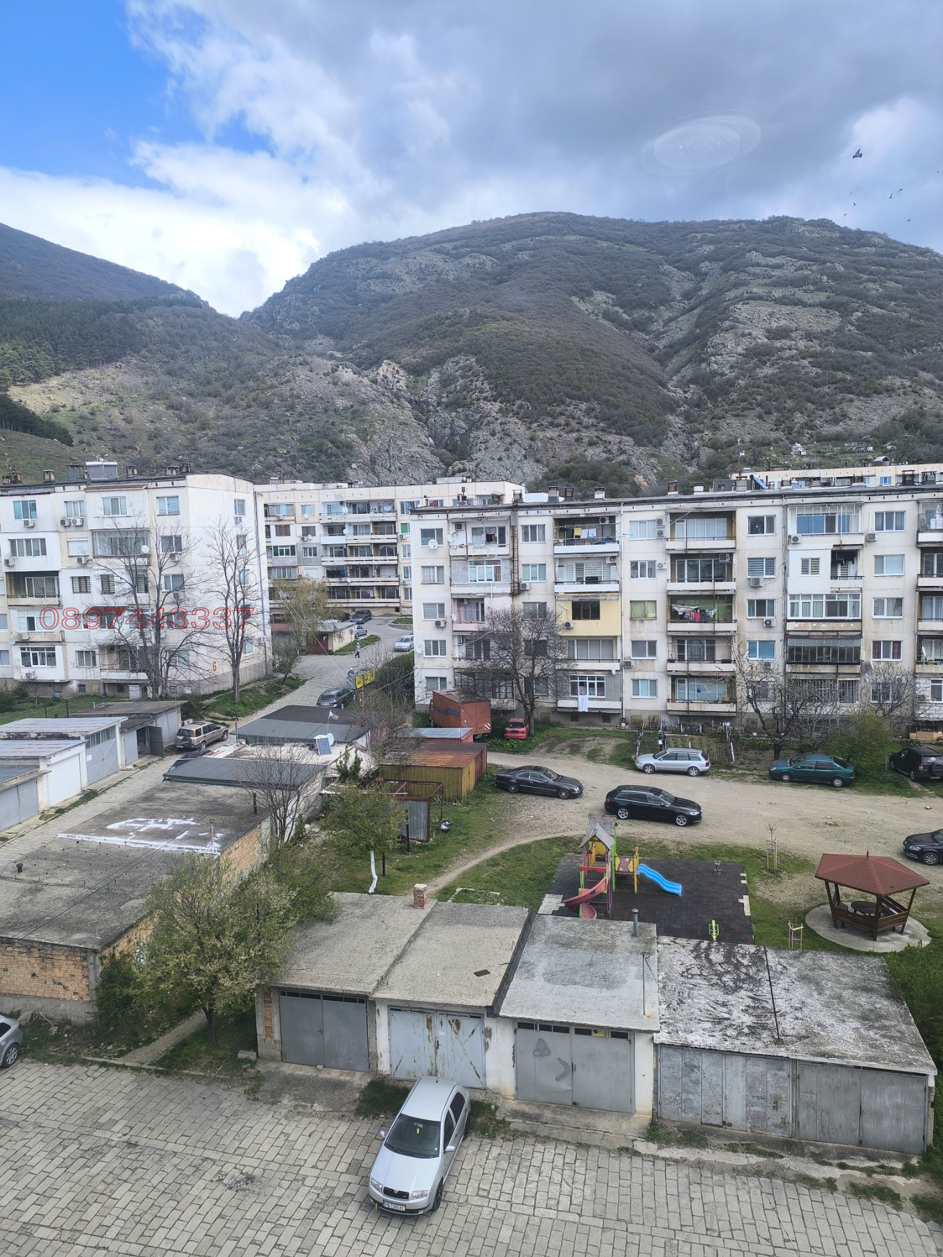 Продава 2-СТАЕН, гр. Сопот, област Пловдив, снимка 10 - Апартаменти - 54156027