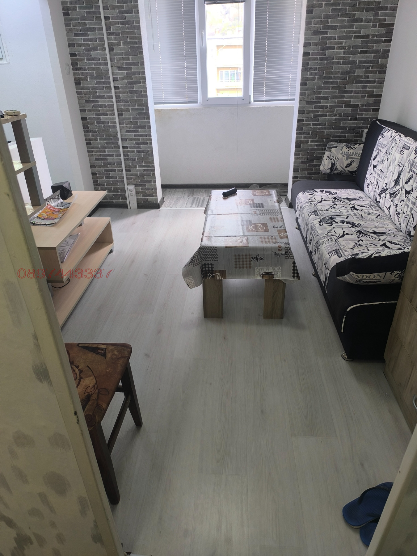 Продава 2-СТАЕН, гр. Сопот, област Пловдив, снимка 4 - Апартаменти - 54156027