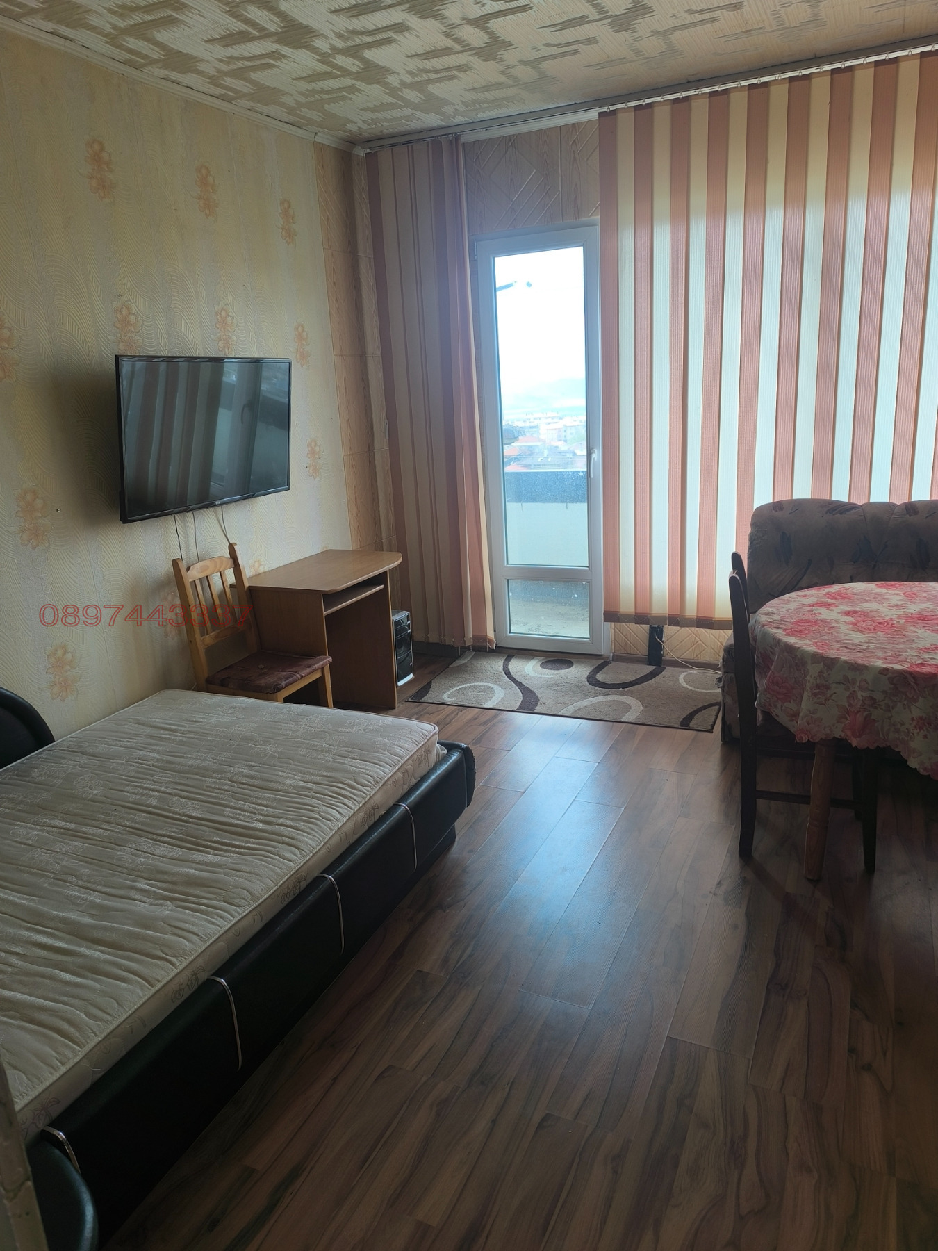 Продава 2-СТАЕН, гр. Сопот, област Пловдив, снимка 12 - Апартаменти - 54156027