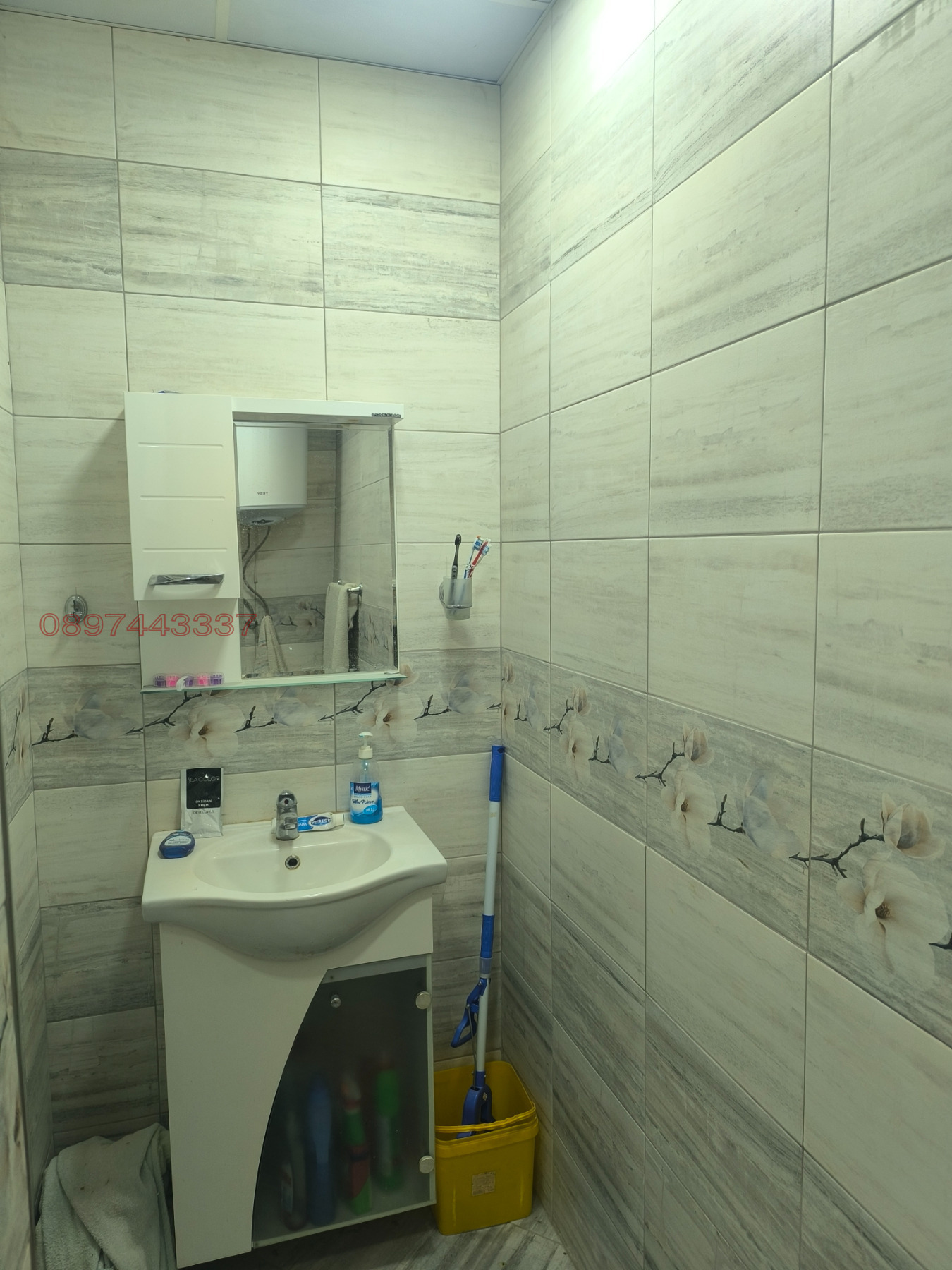 Продава 2-СТАЕН, гр. Сопот, област Пловдив, снимка 7 - Апартаменти - 54156027