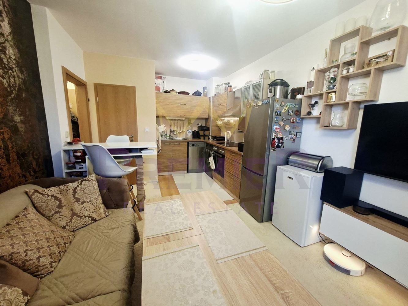 Продава 2-СТАЕН, гр. Варна, Галата