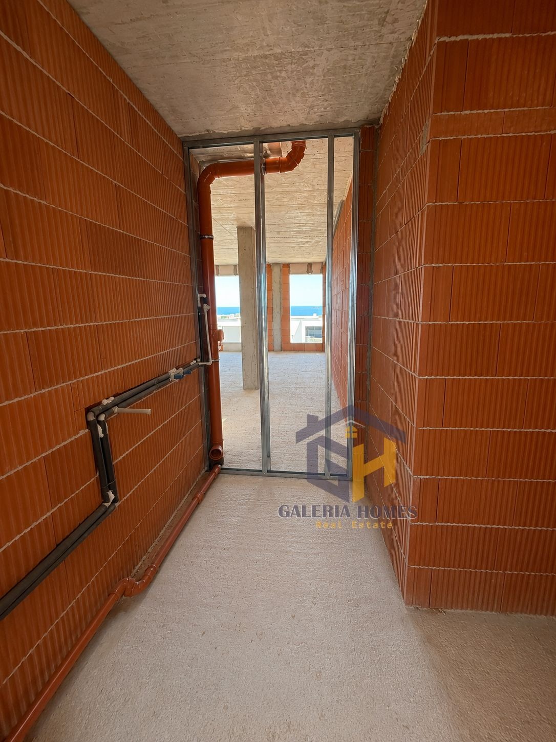 Продава 2-СТАЕН, гр. Черноморец, област Бургас, снимка 7 - Апартаменти - 54821026