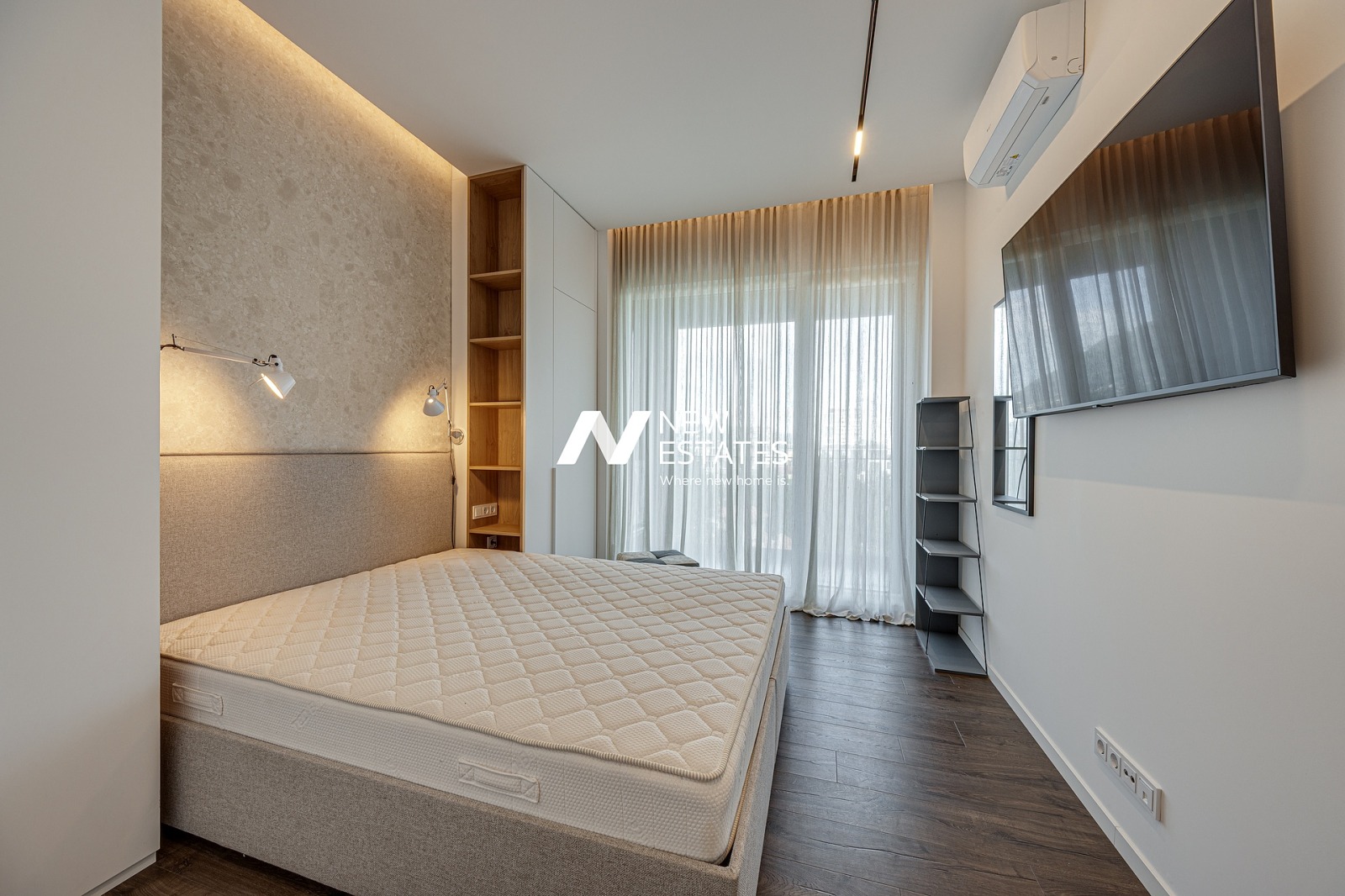 Продава 2-СТАЕН, гр. София, Кръстова вада, снимка 6 - Апартаменти - 55322879
