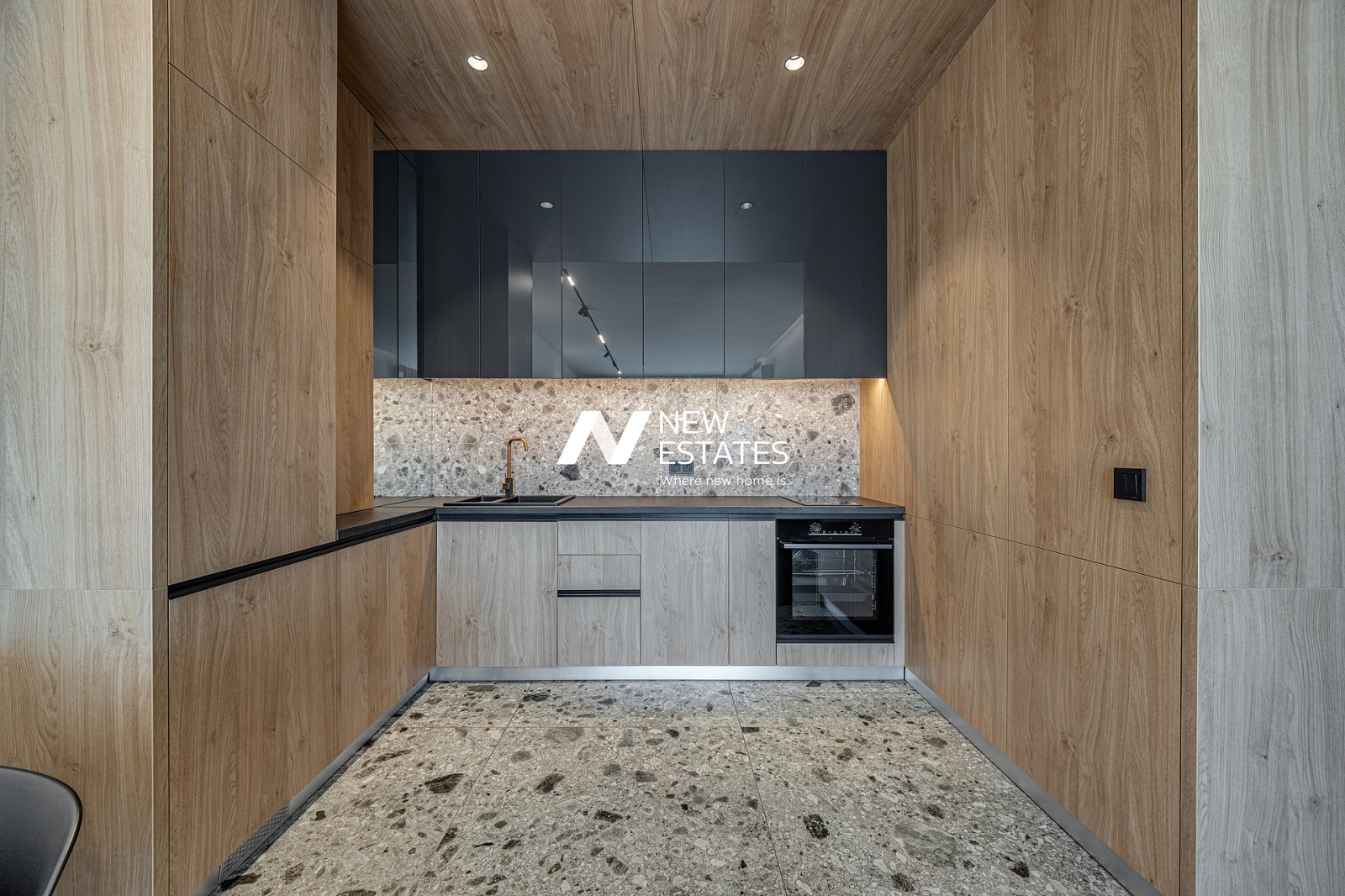 Продава 2-СТАЕН, гр. София, Кръстова вада, снимка 5 - Апартаменти - 55322879