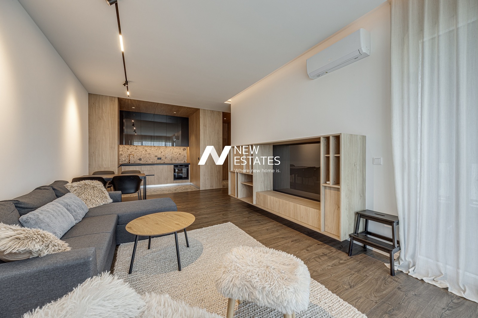 Продава 2-СТАЕН, гр. София, Кръстова вада, снимка 3 - Апартаменти - 55322879
