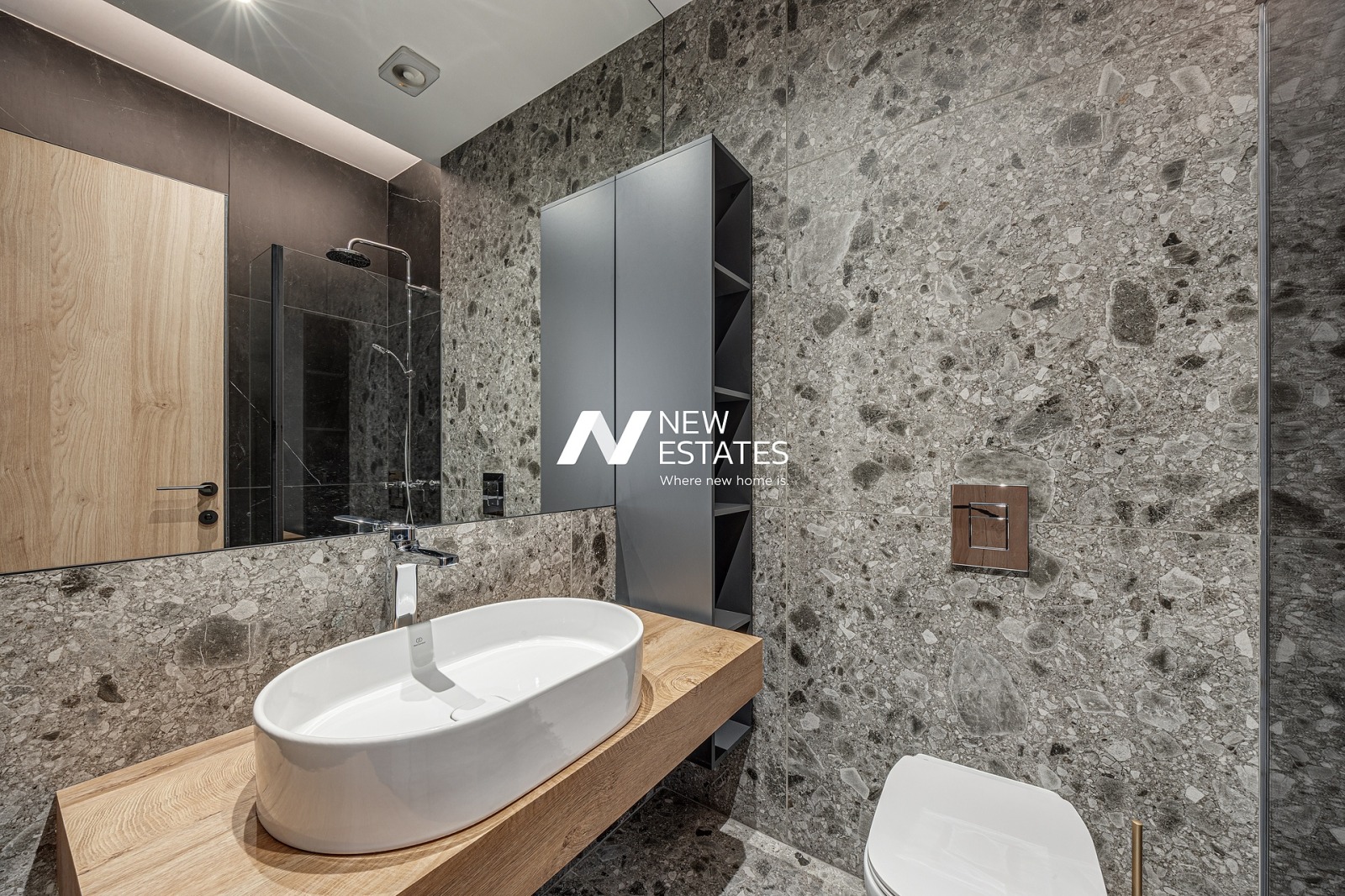 Продава 2-СТАЕН, гр. София, Кръстова вада, снимка 10 - Апартаменти - 55322879