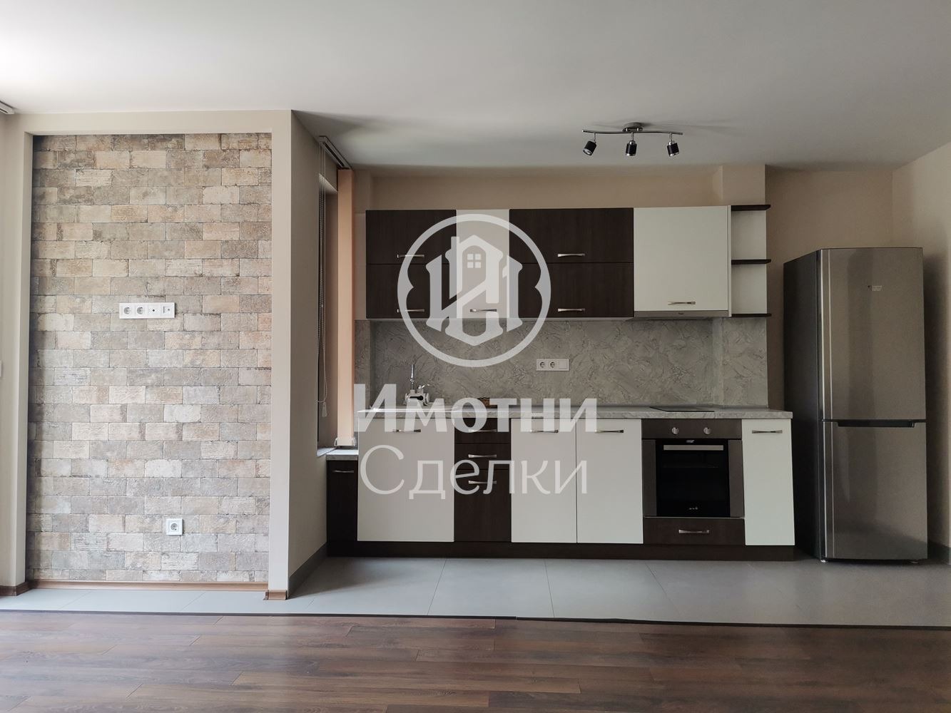 Продава 2-СТАЕН, гр. София, Лозенец, снимка 2 - Апартаменти - 56266790