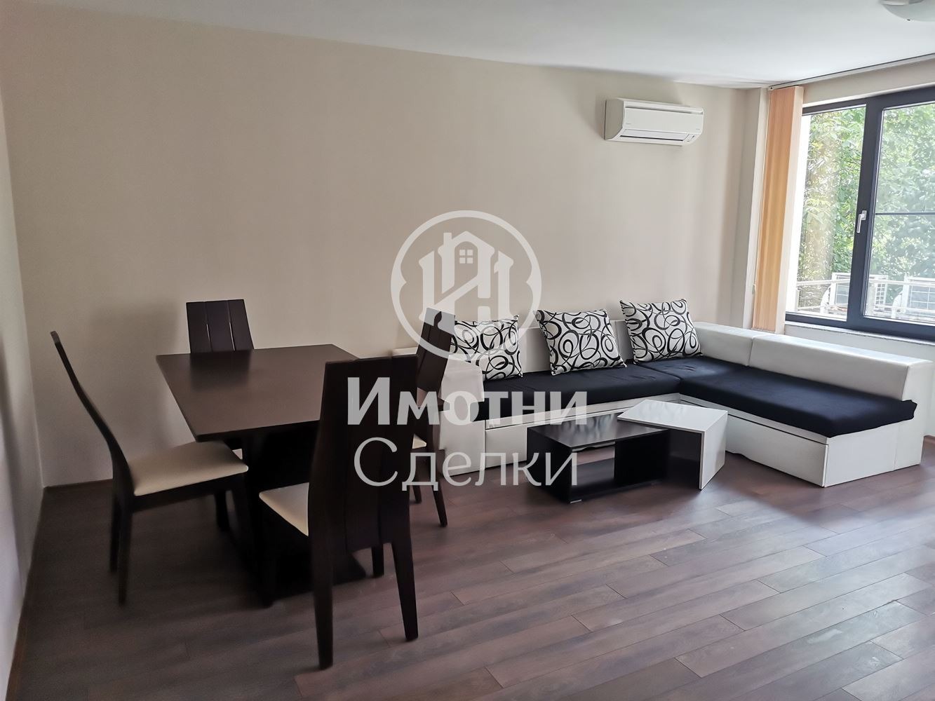Продава 2-СТАЕН, гр. София, Лозенец, снимка 3 - Апартаменти - 56266790