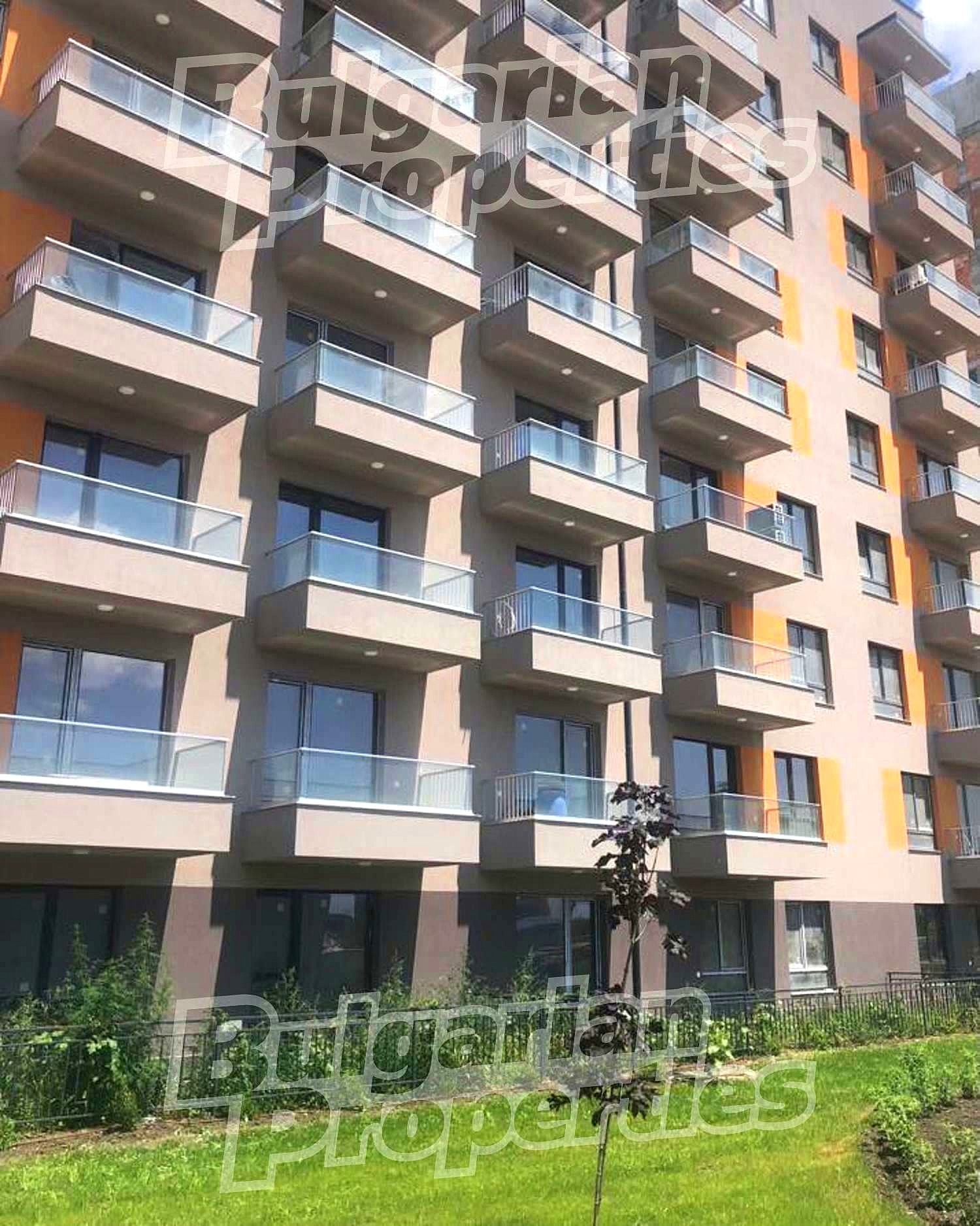 Продава 3-СТАЕН, гр. Варна, Кайсиева градина, снимка 2 - Апартаменти - 51176458