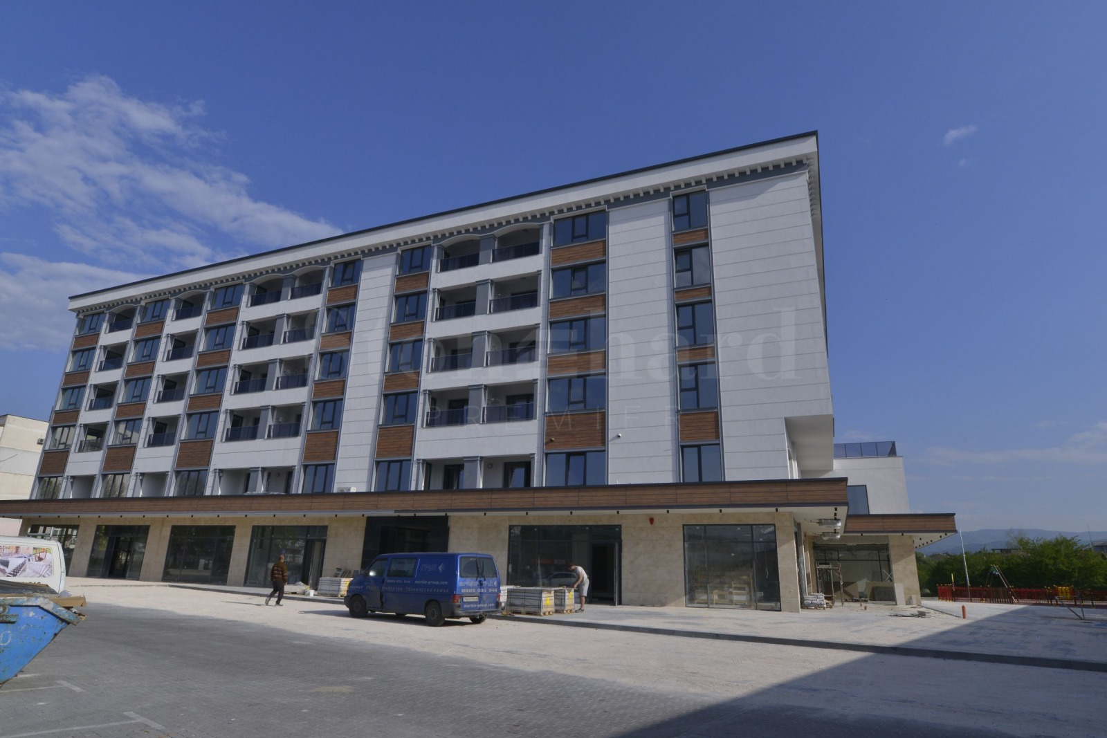 Продава 3-СТАЕН, гр. Панагюрище, област Пазарджик, снимка 2 - Апартаменти - 51594128