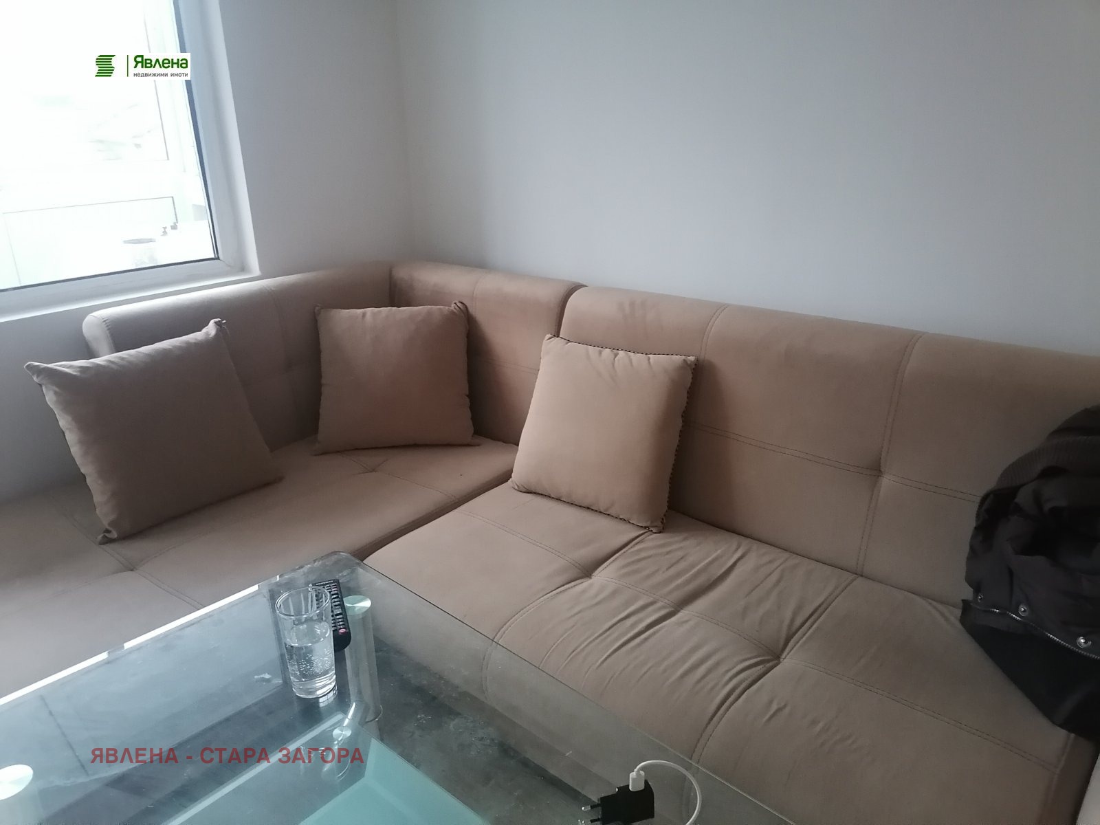 Продава 3-СТАЕН, гр. Стара Загора, Ремиза, снимка 3 - Апартаменти - 54053143