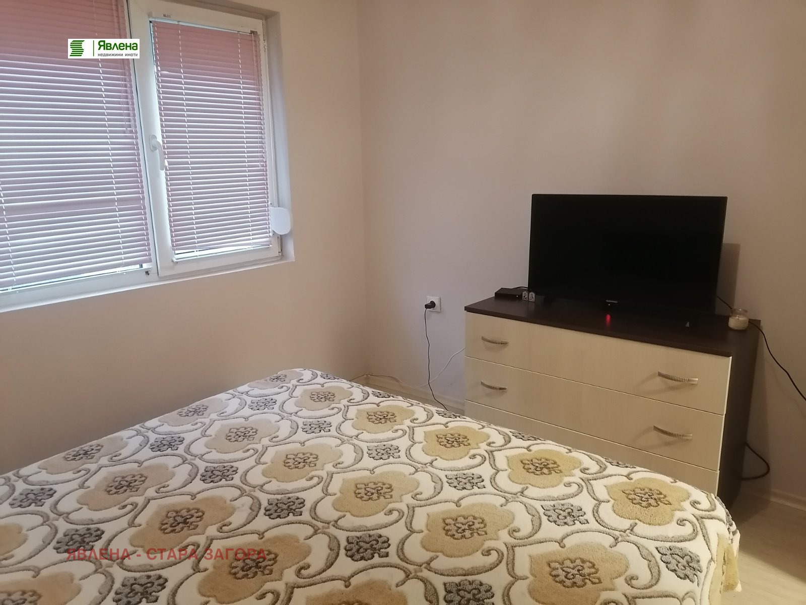 Продава 3-СТАЕН, гр. Стара Загора, Ремиза, снимка 7 - Апартаменти - 54053143