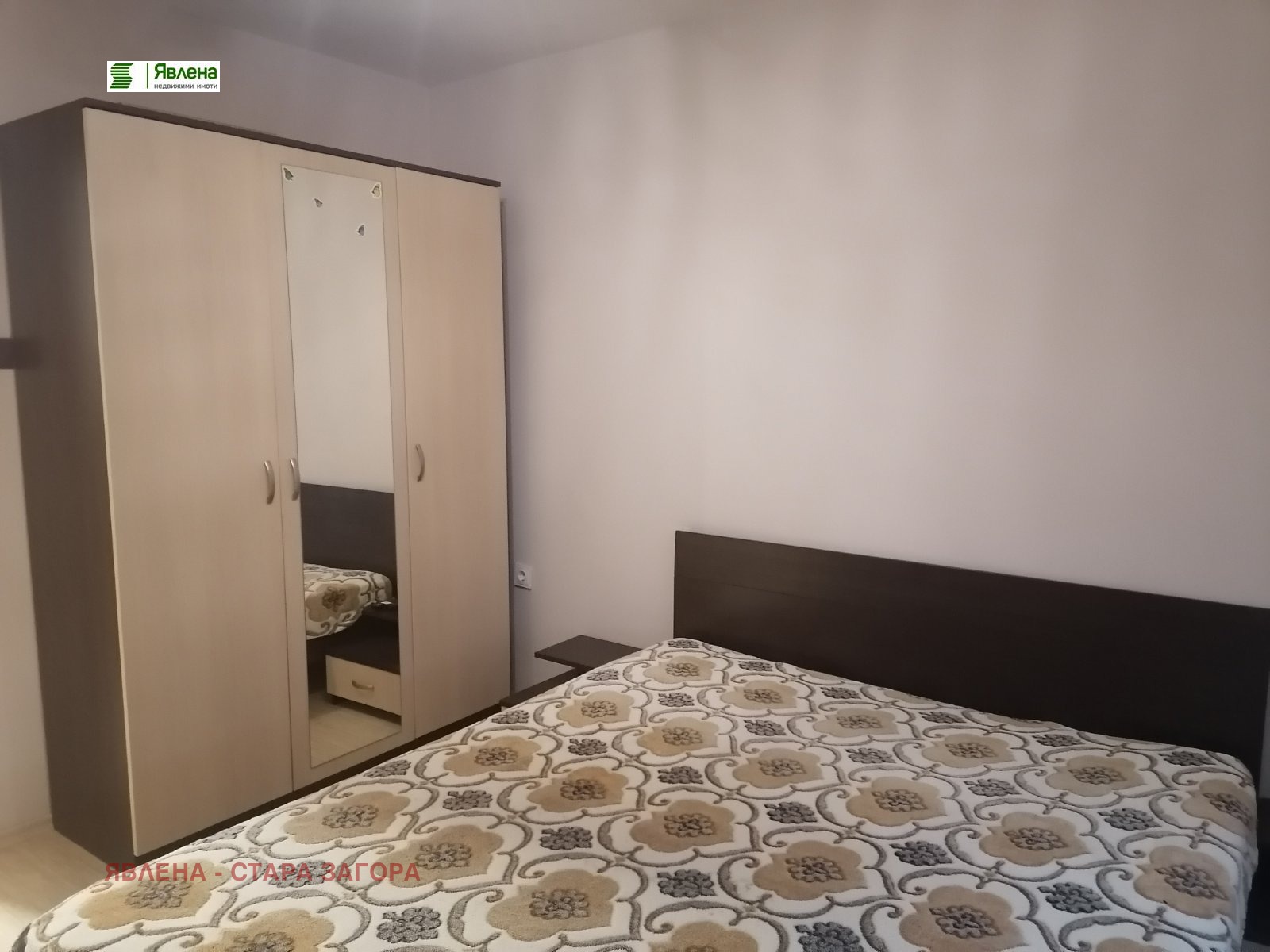 Продава 3-СТАЕН, гр. Стара Загора, Ремиза, снимка 6 - Апартаменти - 54053143