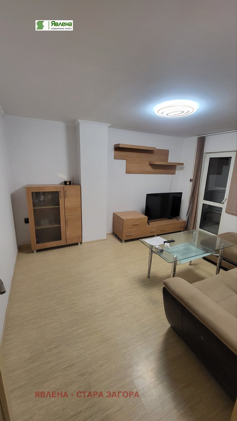 Продава 3-СТАЕН, гр. Стара Загора, Ремиза, снимка 4 - Апартаменти - 54053143