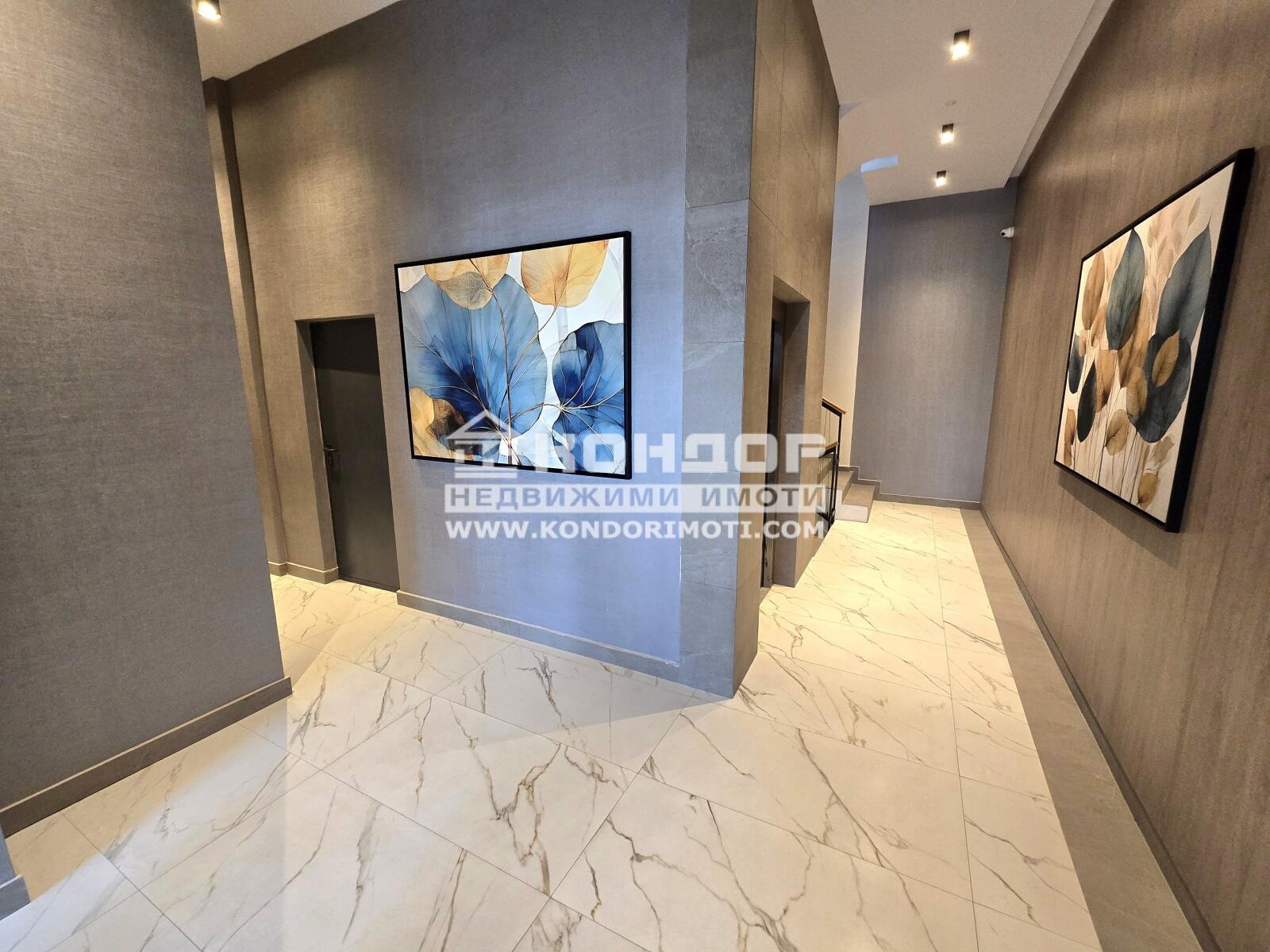 Продава 3-СТАЕН, гр. Пловдив, Център, снимка 10 - Апартаменти - 54352752