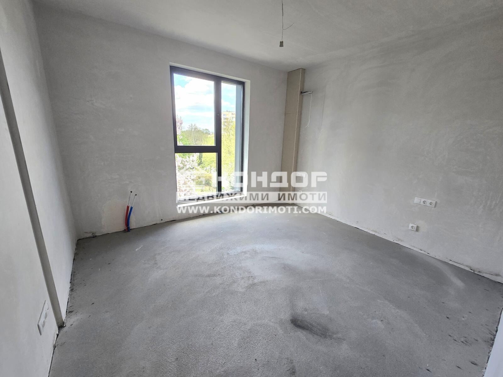 Продава 3-СТАЕН, гр. Пловдив, Център, снимка 5 - Апартаменти - 54352752