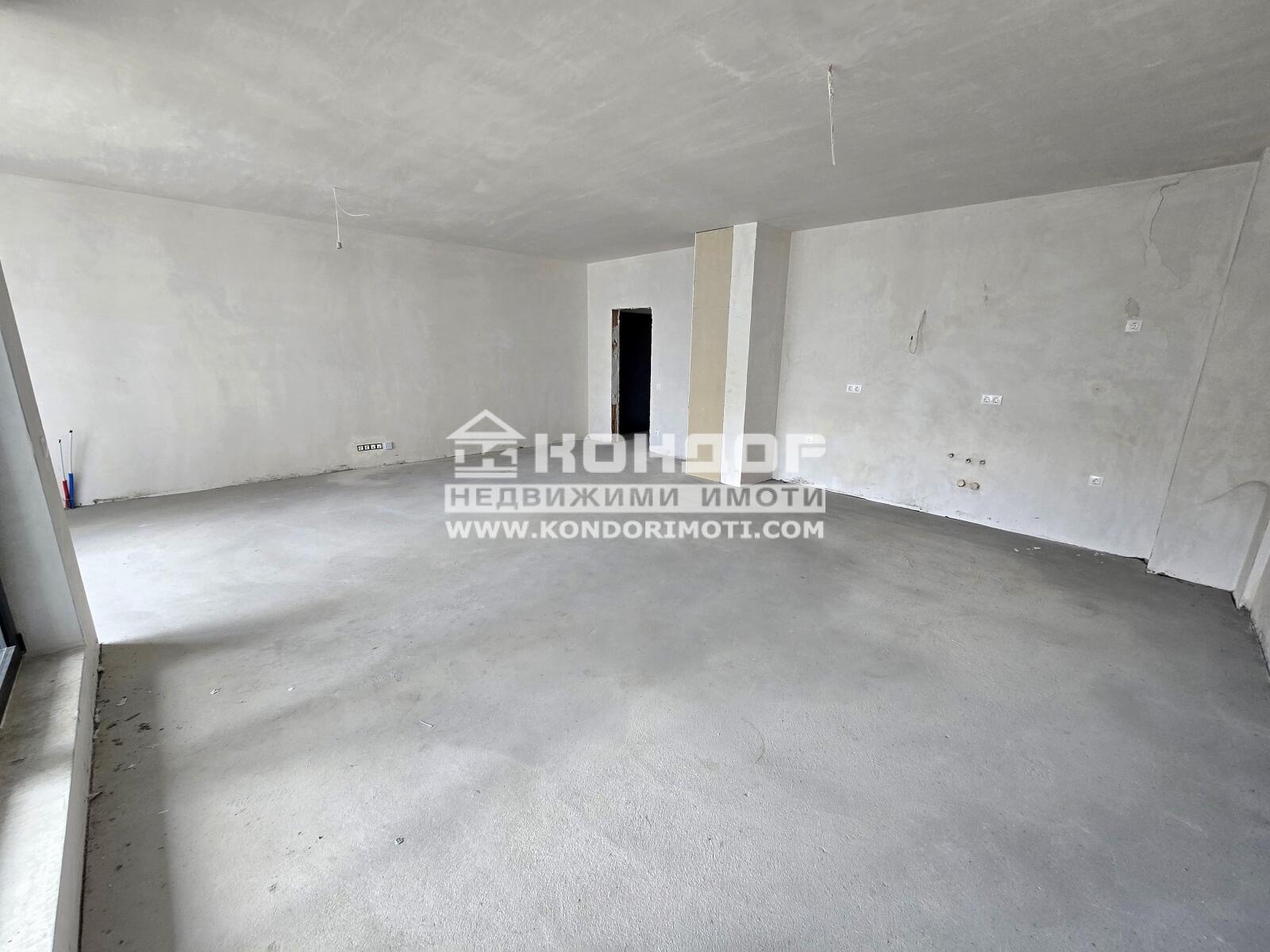 Продава 3-СТАЕН, гр. Пловдив, Център, снимка 3 - Апартаменти - 54352752