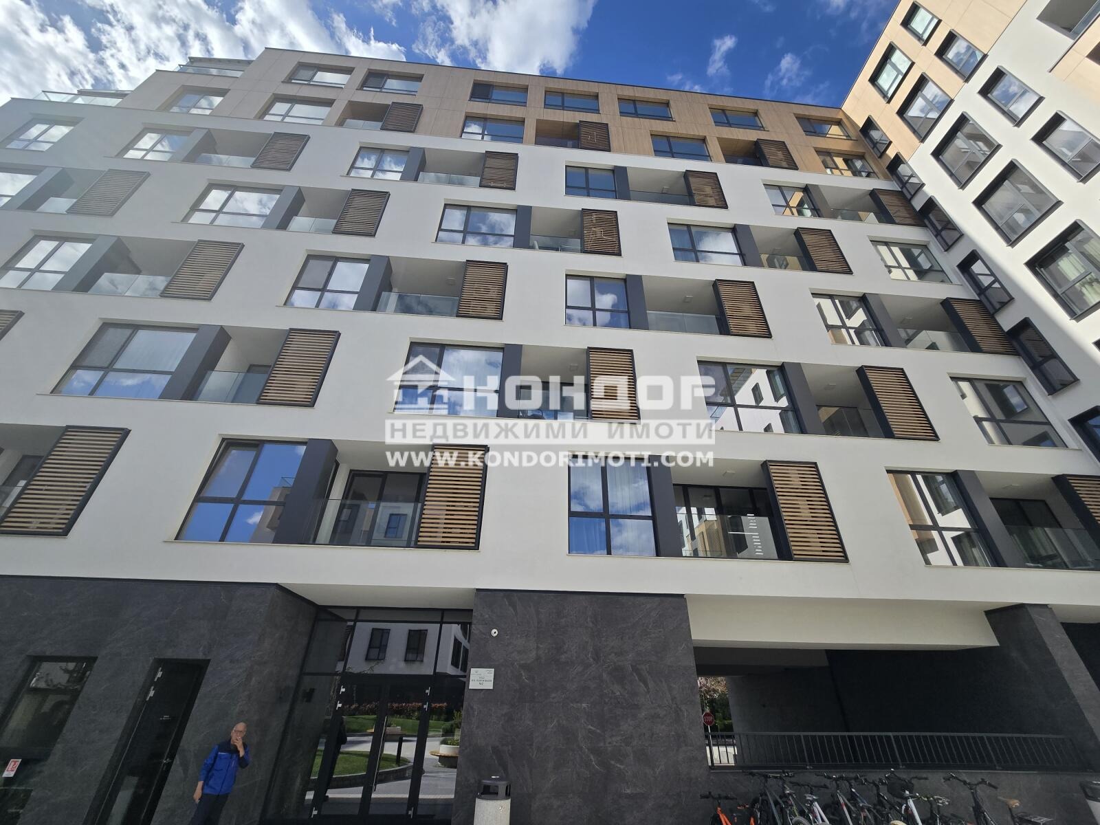 Продава 3-СТАЕН, гр. Пловдив, Център, снимка 11 - Апартаменти - 54352752