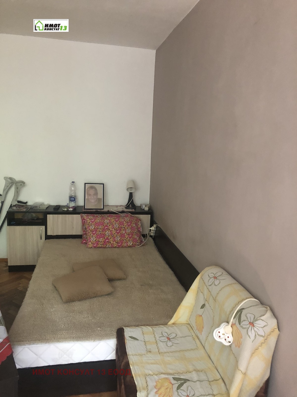 Продава 3-СТАЕН, гр. Плевен, Идеален център, снимка 4 - Апартаменти - 55308480