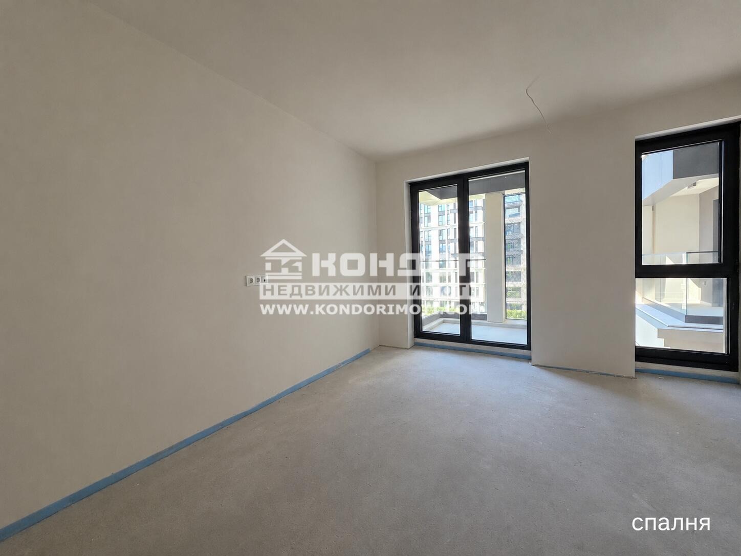 Продава 3-СТАЕН, гр. Пловдив, Младежки Хълм, снимка 3 - Апартаменти - 55328671