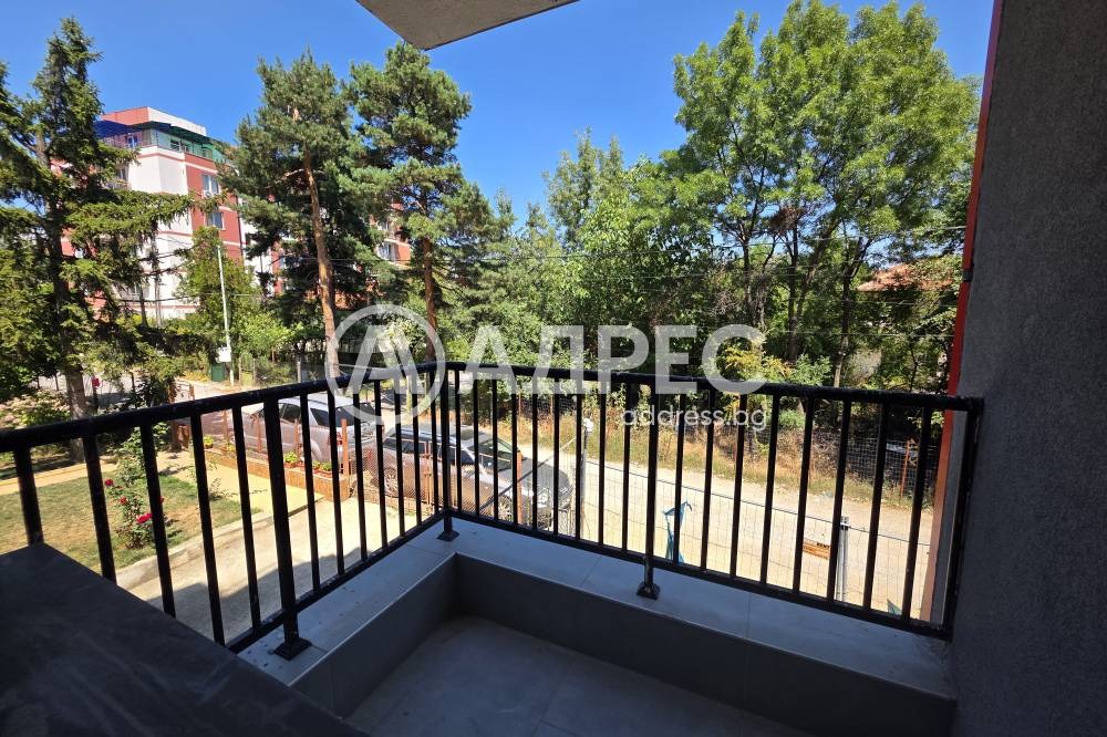 Продава 3-СТАЕН, гр. София, Овча купел, снимка 15 - Апартаменти - 55615197