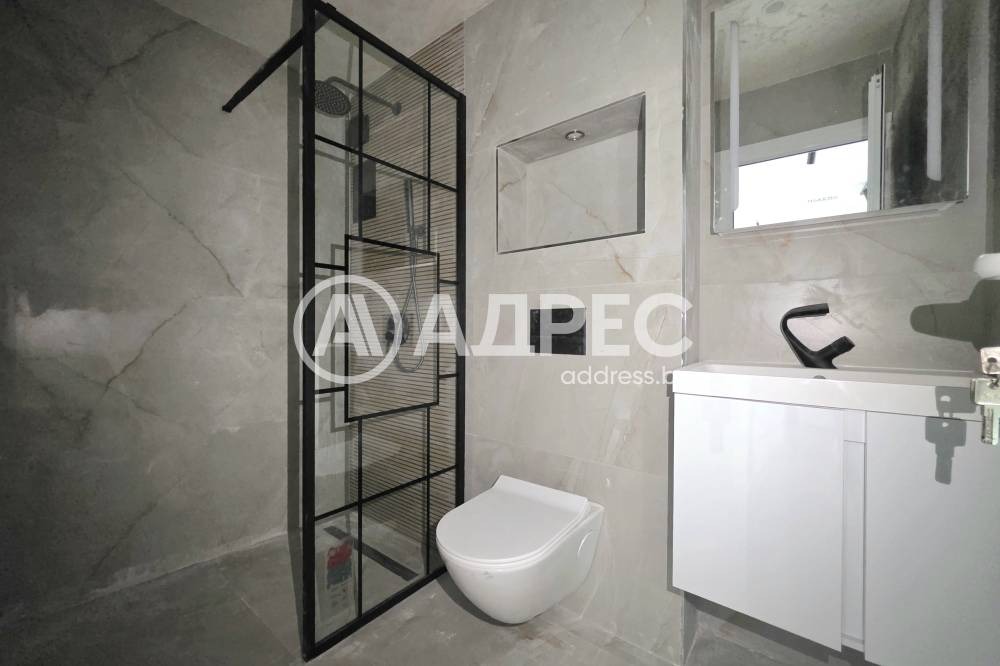 Продава 3-СТАЕН, гр. София, Овча купел, снимка 3 - Апартаменти - 55615197
