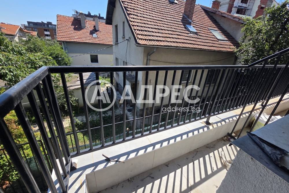 Продава 3-СТАЕН, гр. София, Овча купел, снимка 11 - Апартаменти - 55615197
