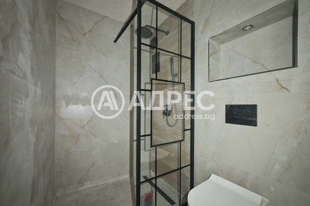 Продава 3-СТАЕН, гр. София, Овча купел, снимка 12 - Апартаменти - 55615197