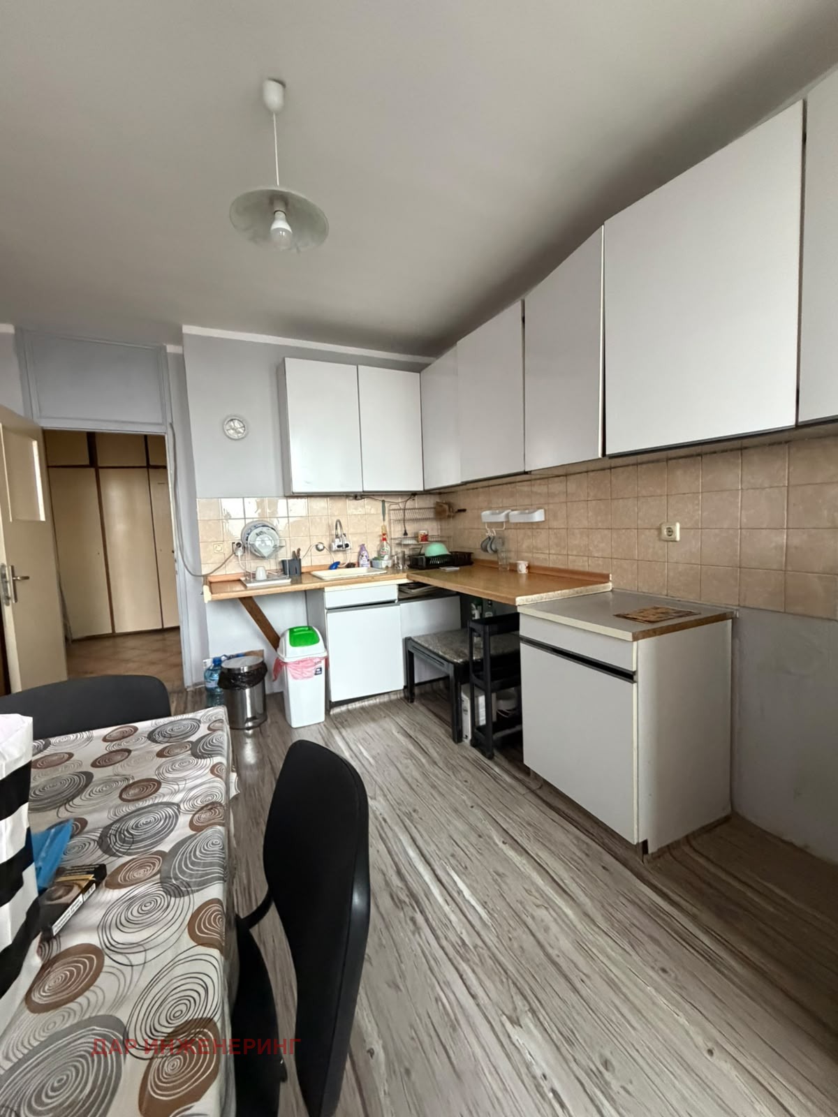 Продава 3-СТАЕН, гр. София, Изток, снимка 2 - Апартаменти - 56269511