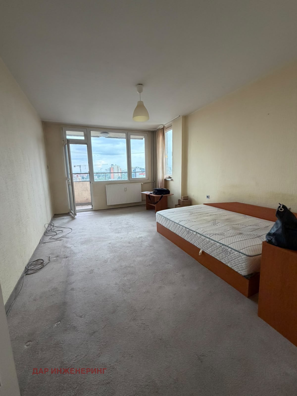 Продава 3-СТАЕН, гр. София, Изток, снимка 5 - Апартаменти - 56269511