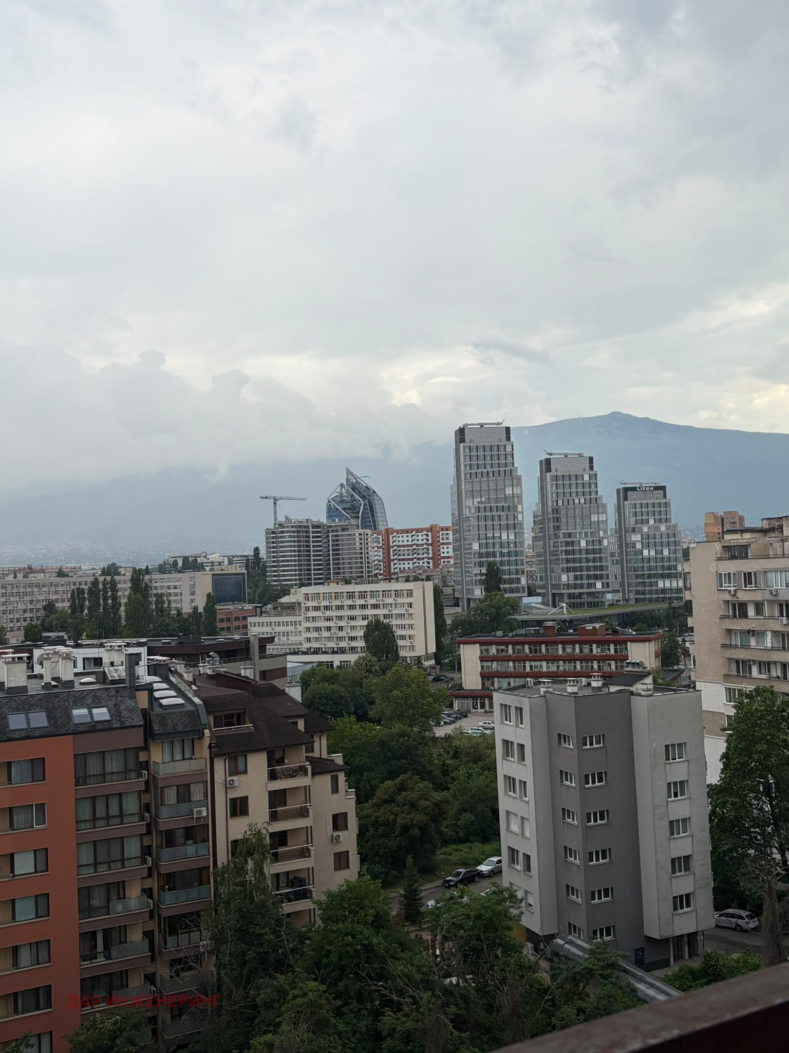 Продава 3-СТАЕН, гр. София, Изток, снимка 9 - Апартаменти - 56269511