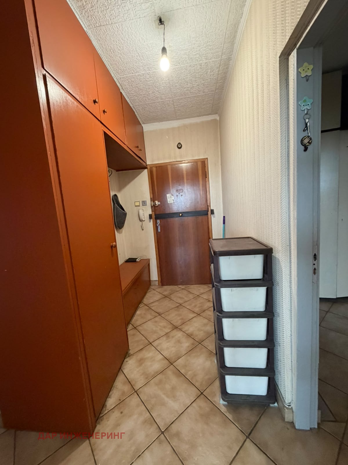 Продава 3-СТАЕН, гр. София, Изток, снимка 11 - Апартаменти - 56269511