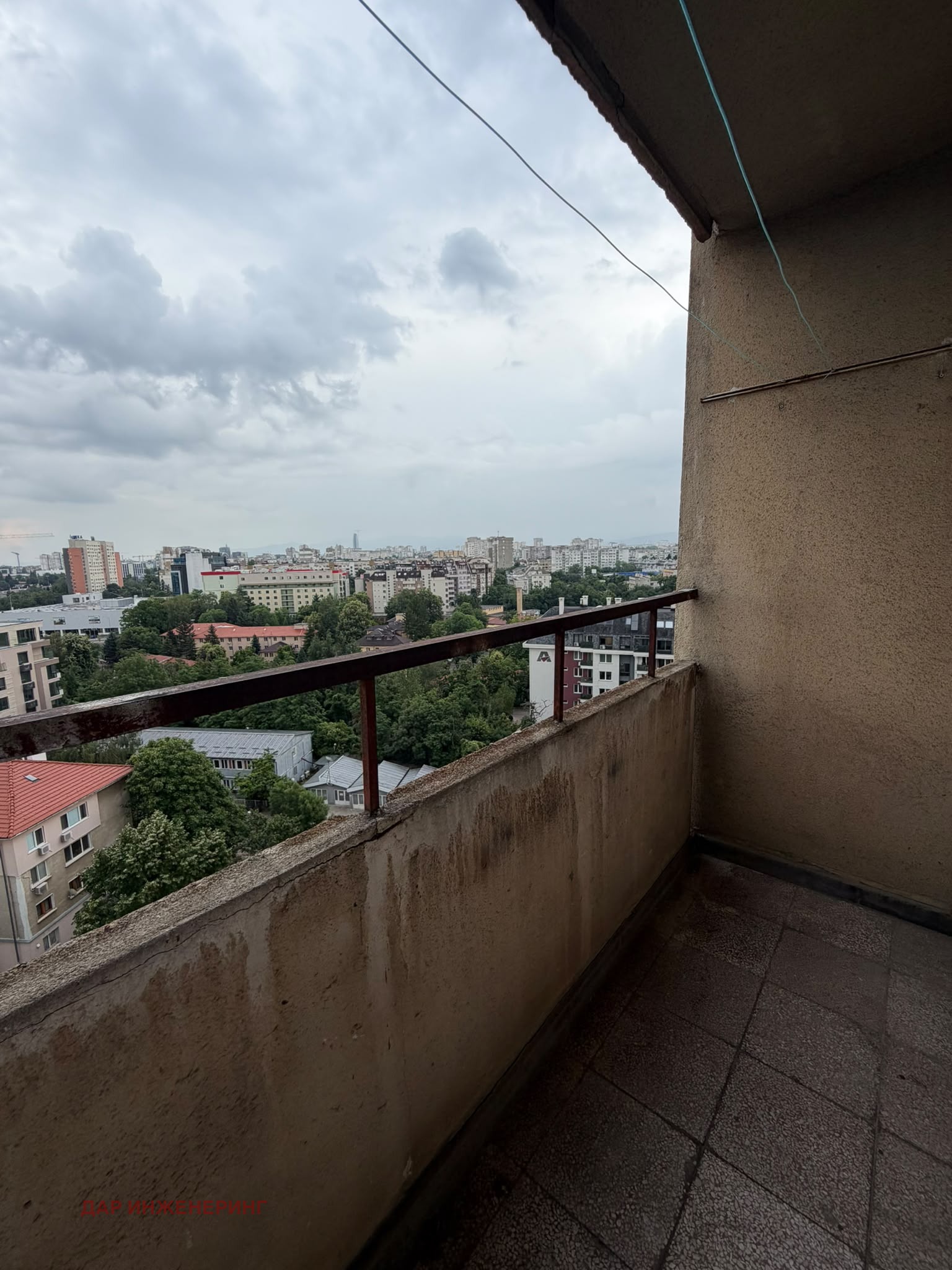 Продава 3-СТАЕН, гр. София, Изток, снимка 10 - Апартаменти - 56269511