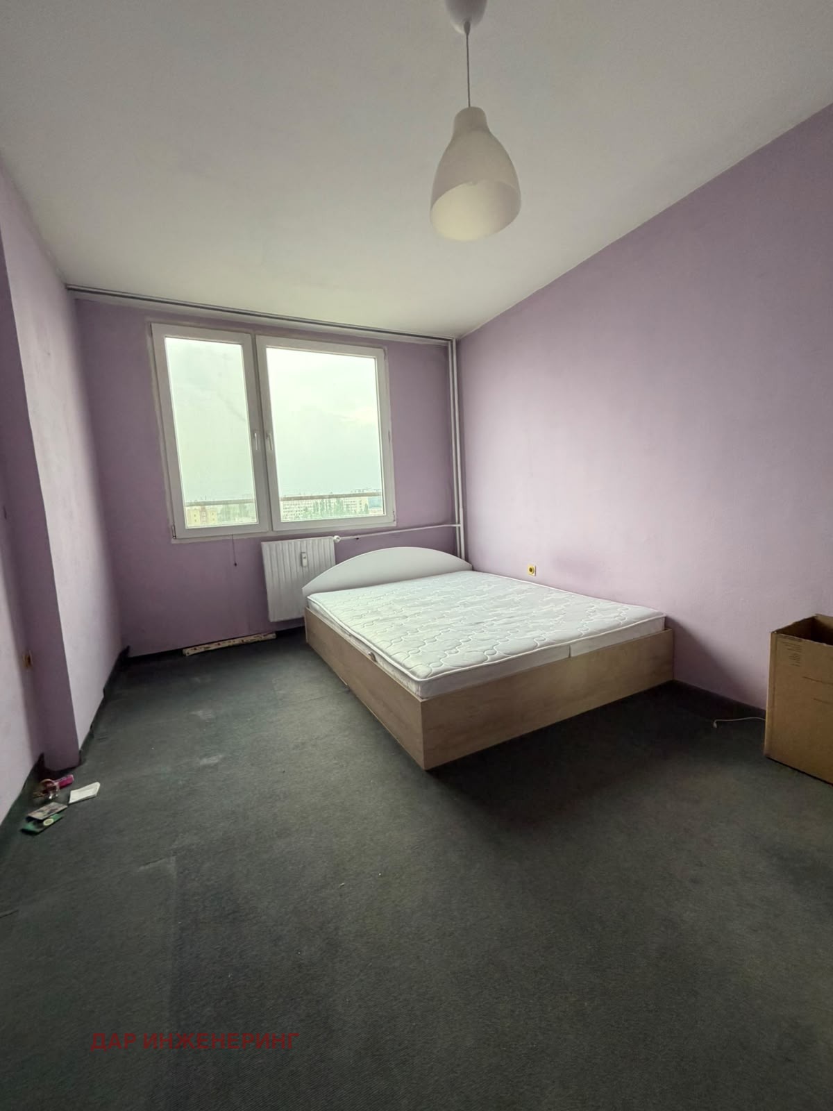 Продава 3-СТАЕН, гр. София, Изток, снимка 4 - Апартаменти - 56269511