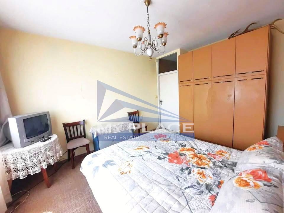 Продава 4-СТАЕН, гр. Шумен, Център, снимка 2 - Апартаменти - 53044965