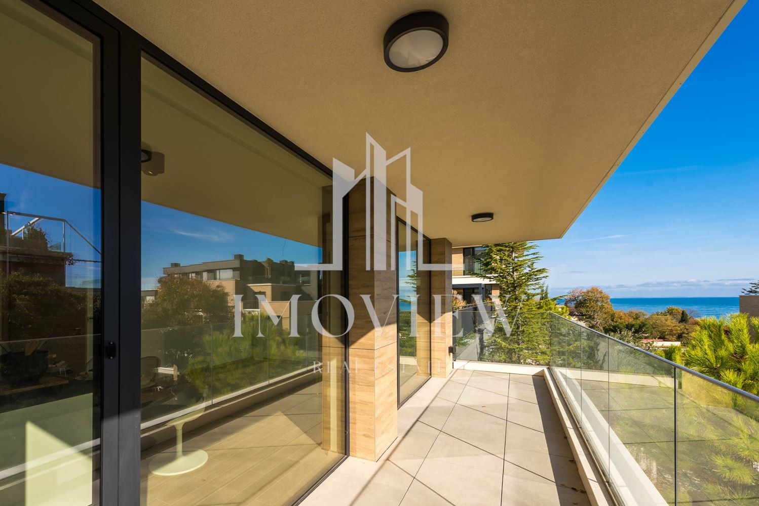 Продава 4-СТАЕН, гр. Варна, к.к. Св.Св. Константин и Елена, снимка 13 - Апартаменти - 54044132